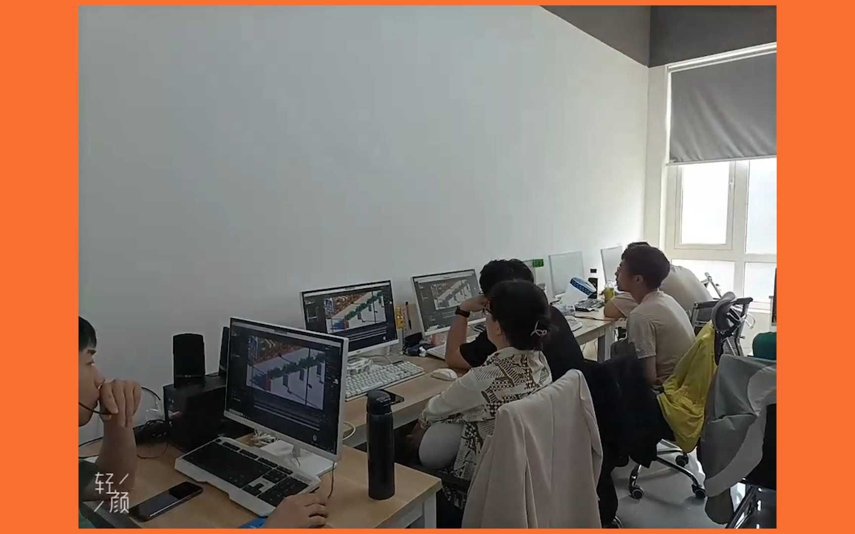 上海影视后期培训全景指南 影视后期制作与影视动漫制作学习路径